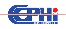 Logo CEPHI