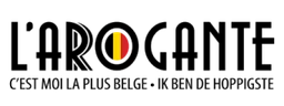 Logo L'AROGANTE