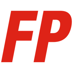 Logo FLAMAND PROJECTS
