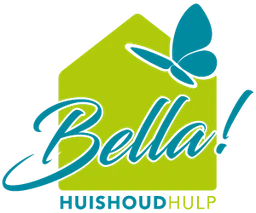 Logo Bella! Huishoudhulp