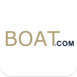 Logo Boat bv