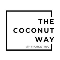 Logo The Coconut Way
