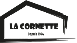 Logo LA CORNETTE