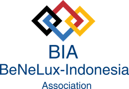 Logo BeNeLux Indonesia Association
