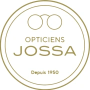 Logo Opticiens JOSSA - Maison HIRSCH