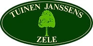 Logo TUINEN JANSSENS