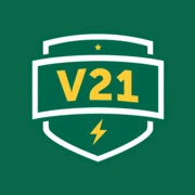 Logo VISION 21