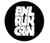 Logo BXL RUN CREW