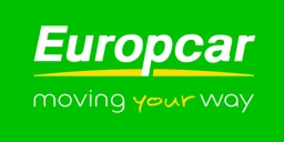 Logo Europcar