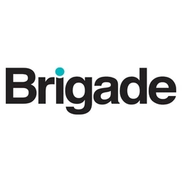 Logo Brigade Electronics BV