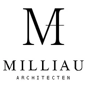 Logo Milliau architecten