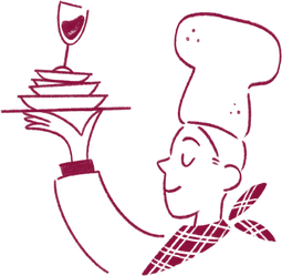 Logo Au Petit Bouchon