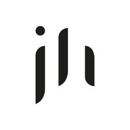 Logo Justine Henin Foundation