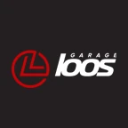 Logo GARAGE LOOS