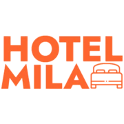 Logo Un Huit Hotels