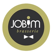 Logo JOBIM