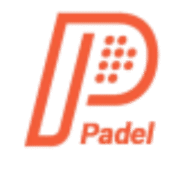 Logo P-Padel