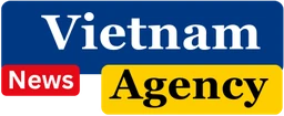 Logo VIETNAM NEWS AGENCY