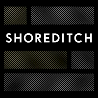 Logo SHOREDITCH