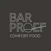 Logo Brasserie Bar Proef