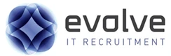 Logo EVOLVE-IT