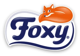 Logo FOXY