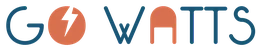 Logo Go Watts