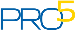 Logo PRO FIVE