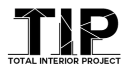 Logo Total Interior Project