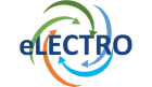 Logo ELECTRO PROJECT