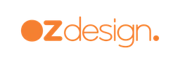 Logo Öz Design