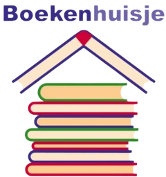 Logo Boekenhuisje