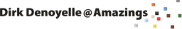Logo AMAZINGS