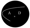 Logo ARCHIVES DESIGN