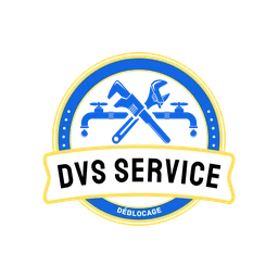 Logo DVS SERVICE