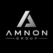 Logo AMNOM GROUP