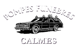 Logo CALMES