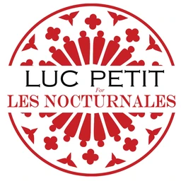 Logo Les Nocturnales