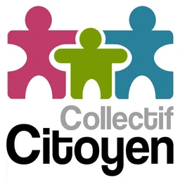 Logo Collectif Citoyen Wallonie et Bruxelles