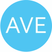 Logo AVE Services