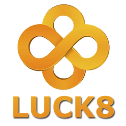 Logo LUCK8