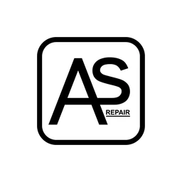 Logo AS REPAIR