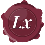 Logo Lexine