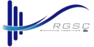 Logo Royal Ghent Swimming Club