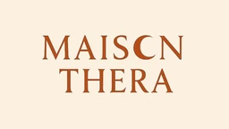 Logo Maison Thera