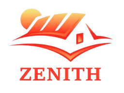 Logo ZENITH ROOF
