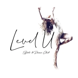 Logo Level Up Dance ASBL