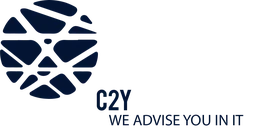 Logo C2Y