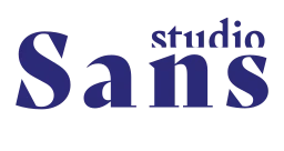 Logo Studio Sans