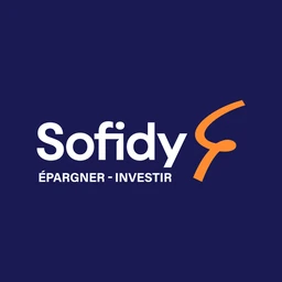 Logo SOFIDY